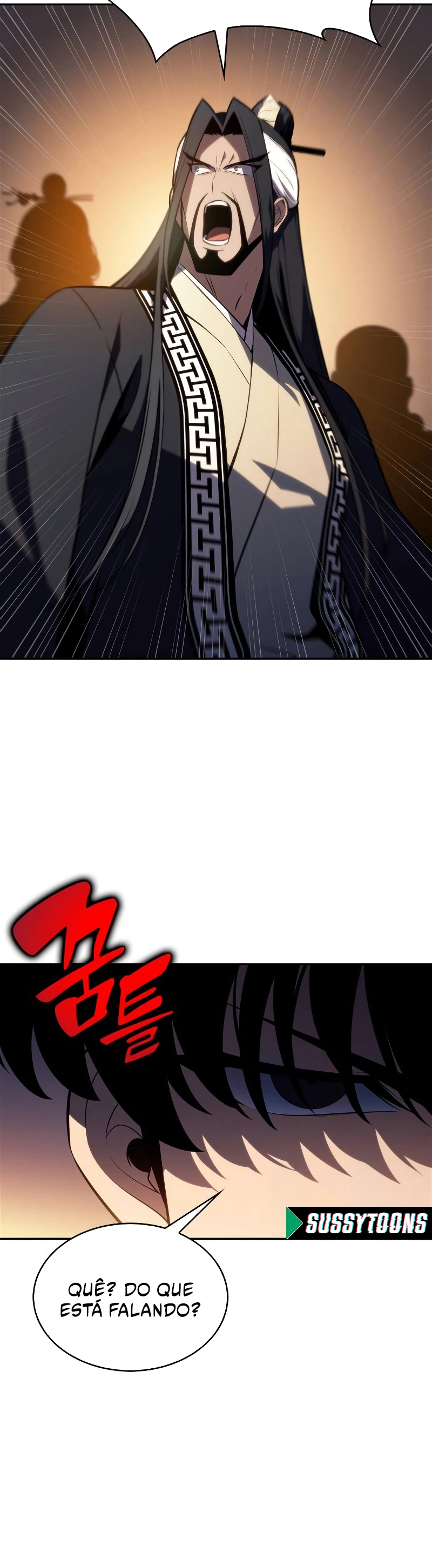 Read I'm the Max-Level Newbie Português Manga Online