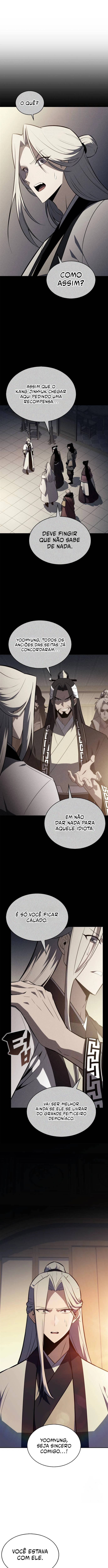 Read I'm the Max-Level Newbie Português Manga Online