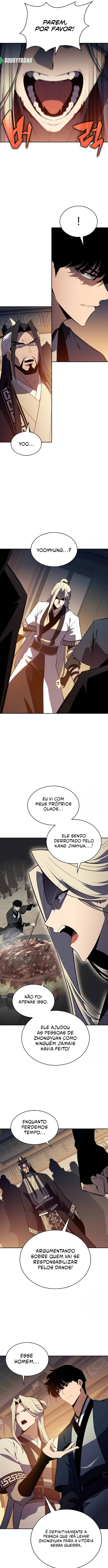 Read I'm the Max-Level Newbie Português Manga Online