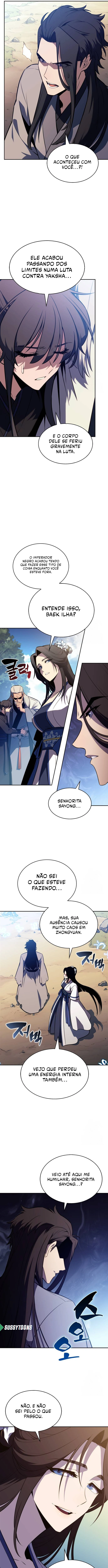 Read I'm the Max-Level Newbie Português Manga Online