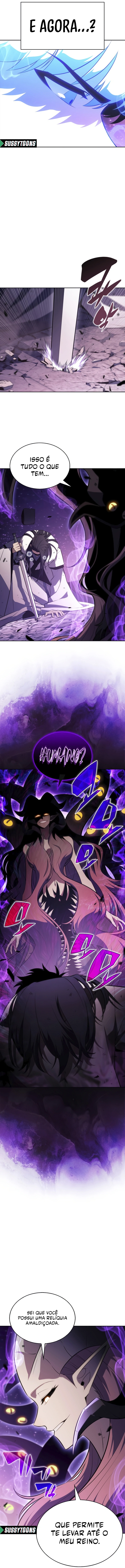 Read I'm the Max-Level Newbie Português Manga Online