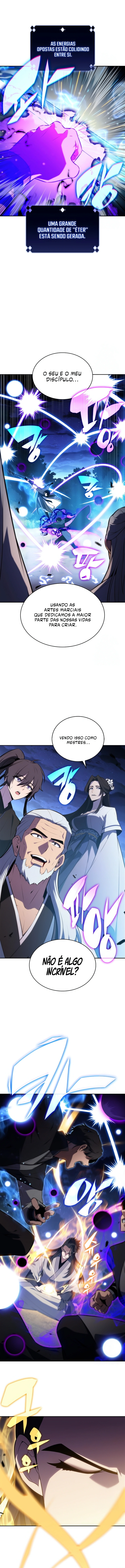 Read I'm the Max-Level Newbie Português Manga Online