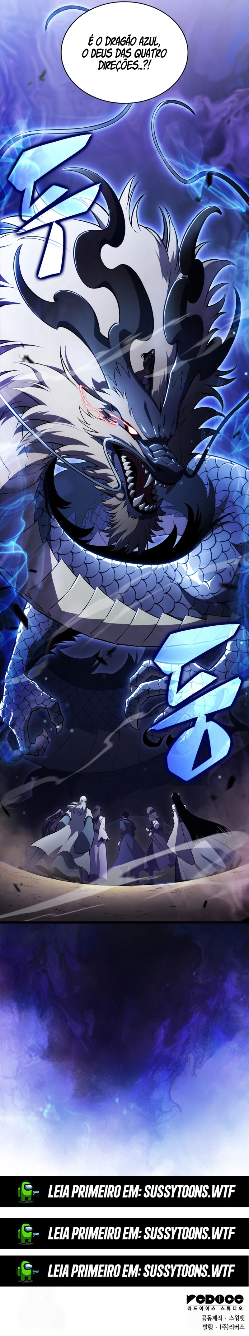 Read I'm the Max-Level Newbie Português Manga Online