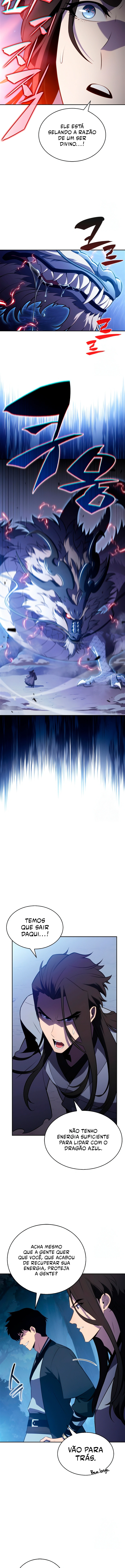 Read I'm the Max-Level Newbie Português Manga Online