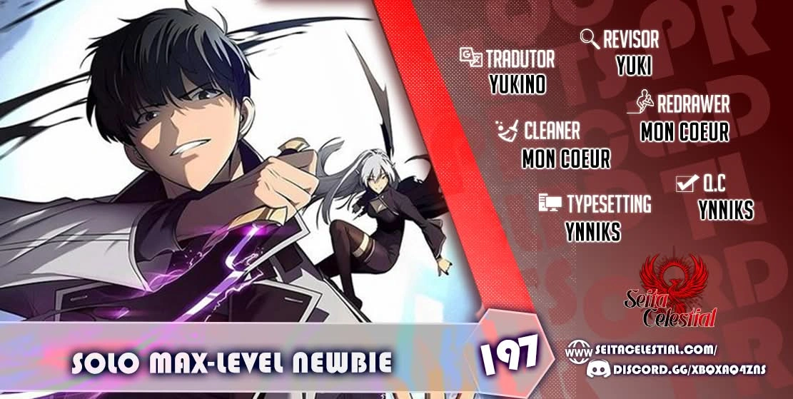 Read I'm the Max-Level Newbie Português Manga Online