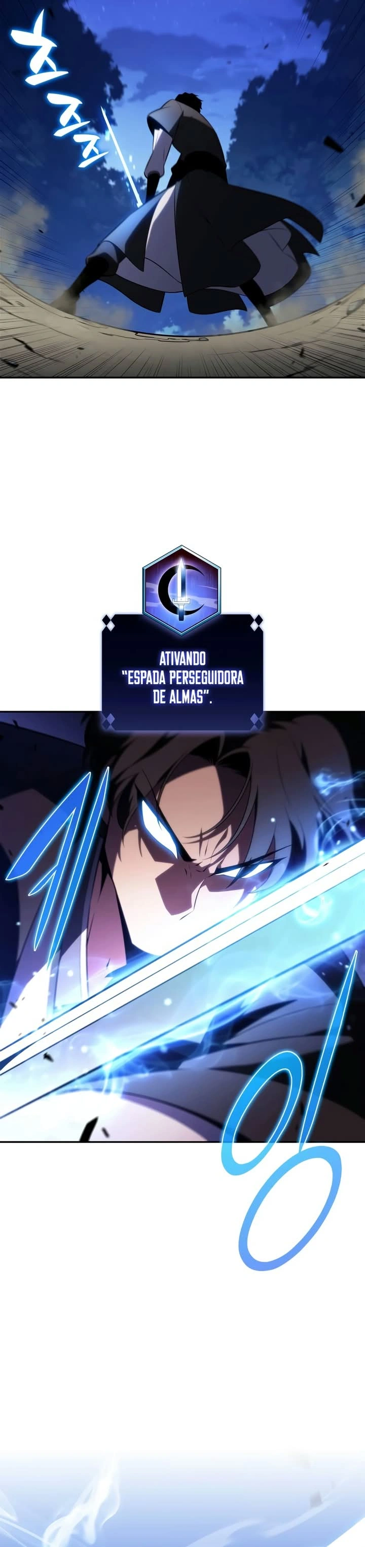 Read I'm the Max-Level Newbie Português Manga Online