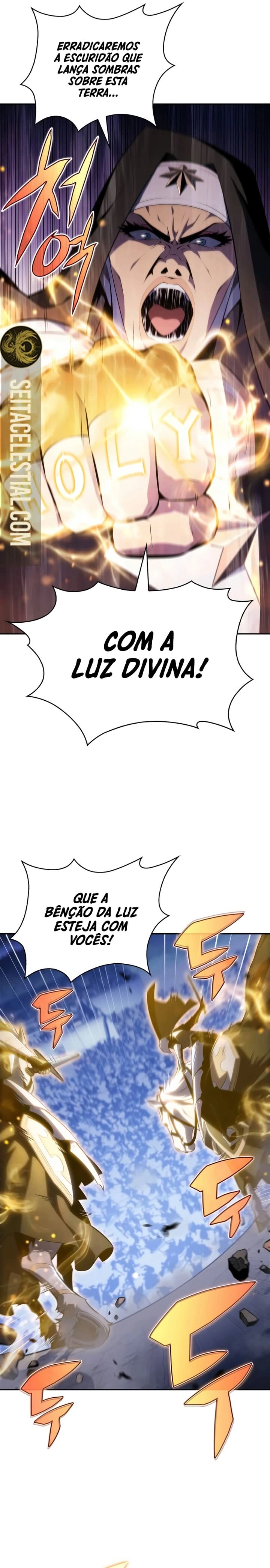 Read I'm the Max-Level Newbie Português Manga Online