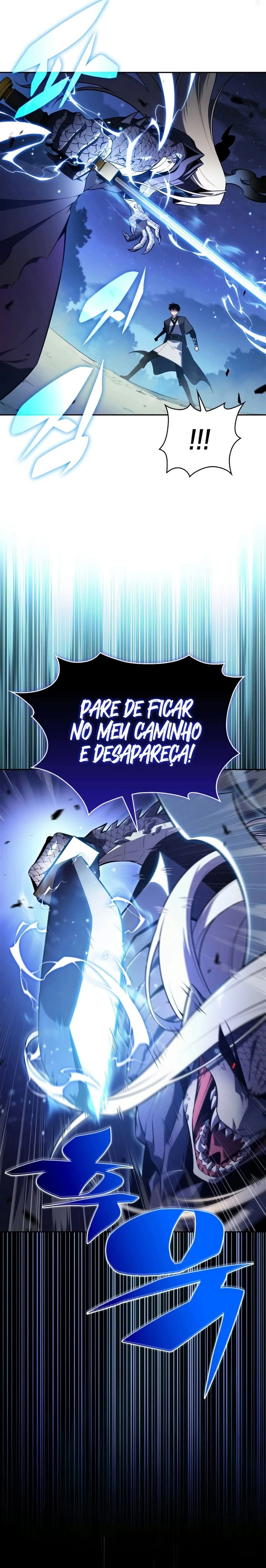 Read I'm the Max-Level Newbie Português Manga Online