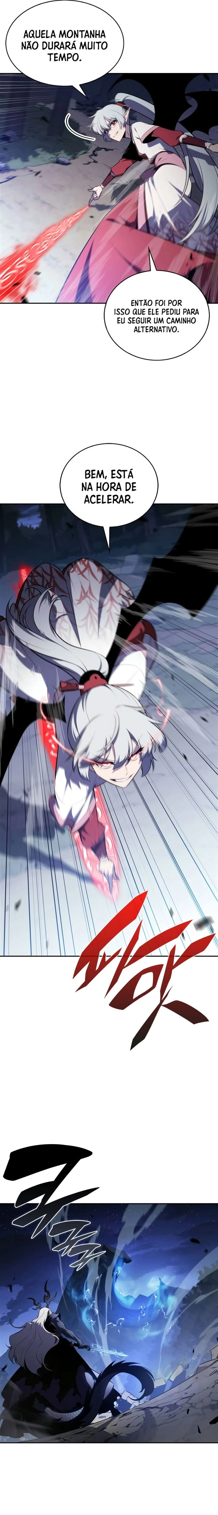 Read I'm the Max-Level Newbie Português Manga Online