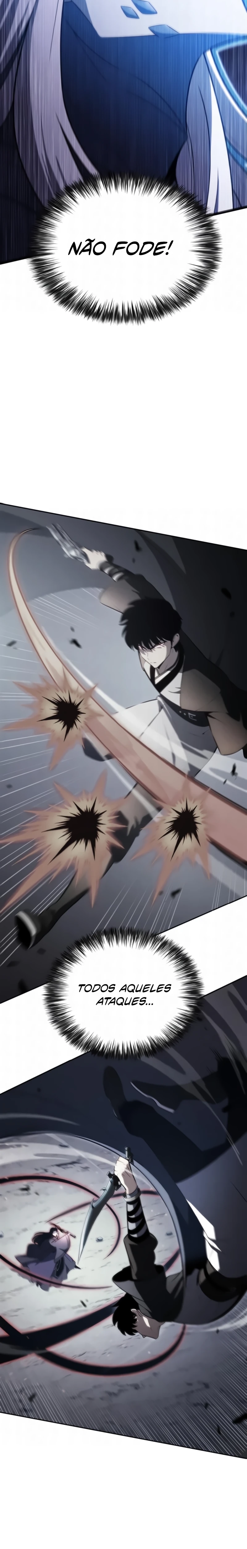 Read I'm the Max-Level Newbie Português Manga Online