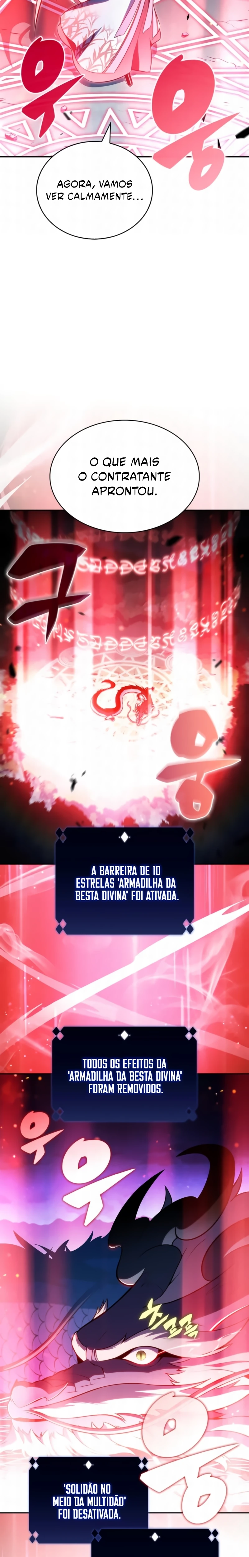 Read I'm the Max-Level Newbie Português Manga Online