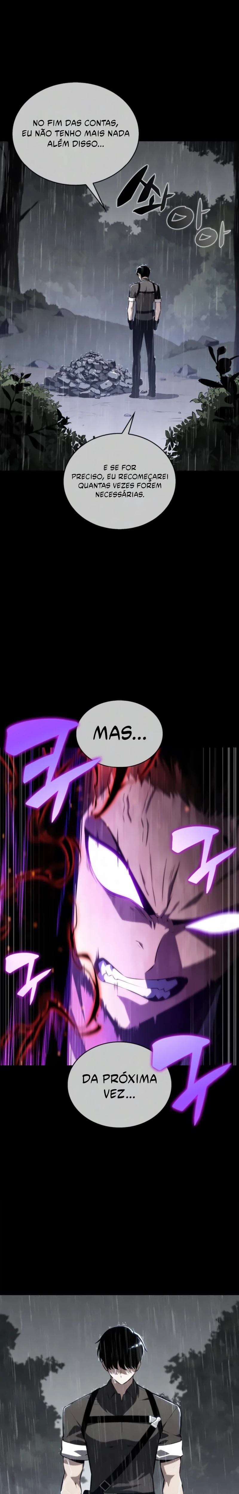 Read I'm the Max-Level Newbie Português Manga Online