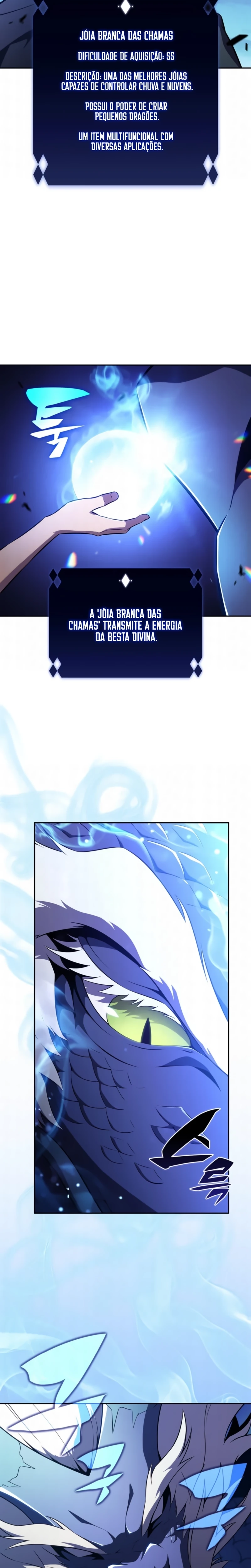 Read I'm the Max-Level Newbie Português Manga Online