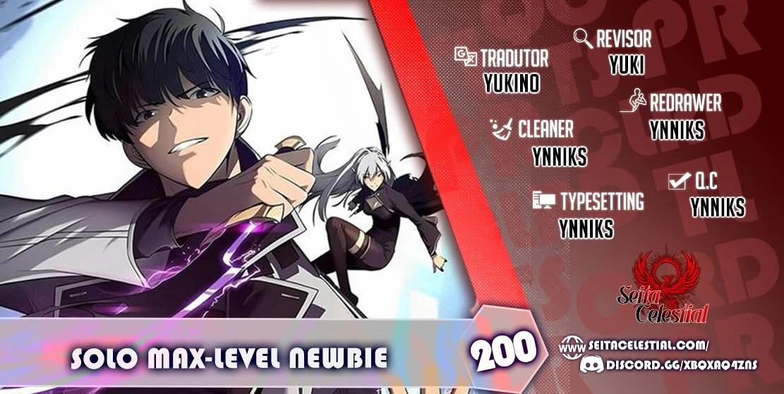 Read I'm the Max-Level Newbie Português Manga Online