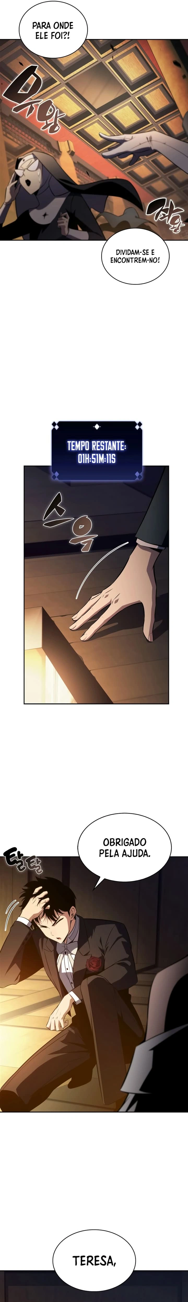 Read I'm the Max-Level Newbie Português Manga Online