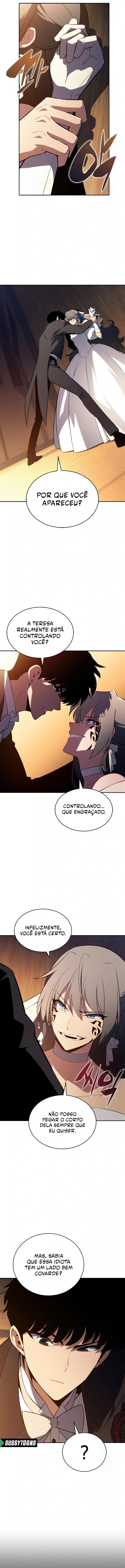 Read I'm the Max-Level Newbie Português Manga Online