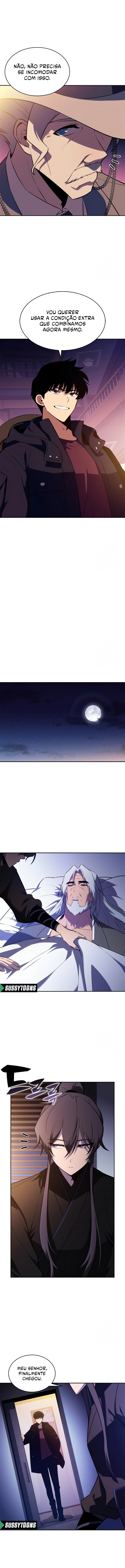 Read I'm the Max-Level Newbie Português Manga Online