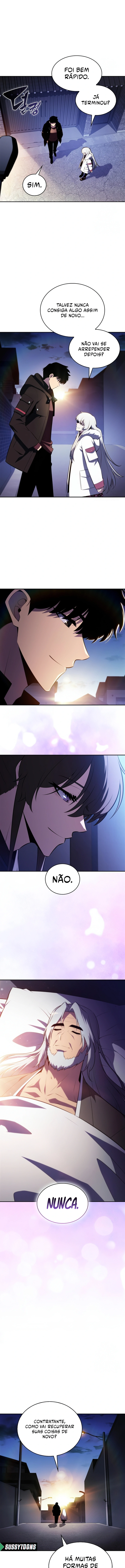 Read I'm the Max-Level Newbie Português Manga Online