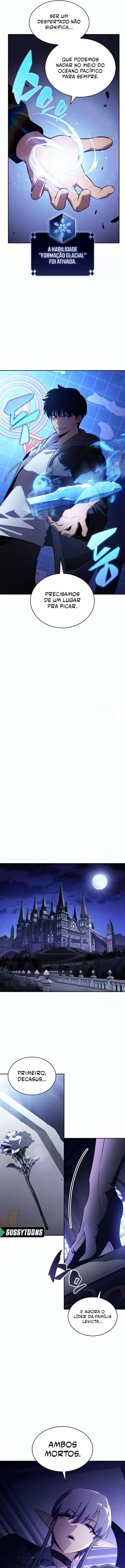 Read I'm the Max-Level Newbie Português Manga Online