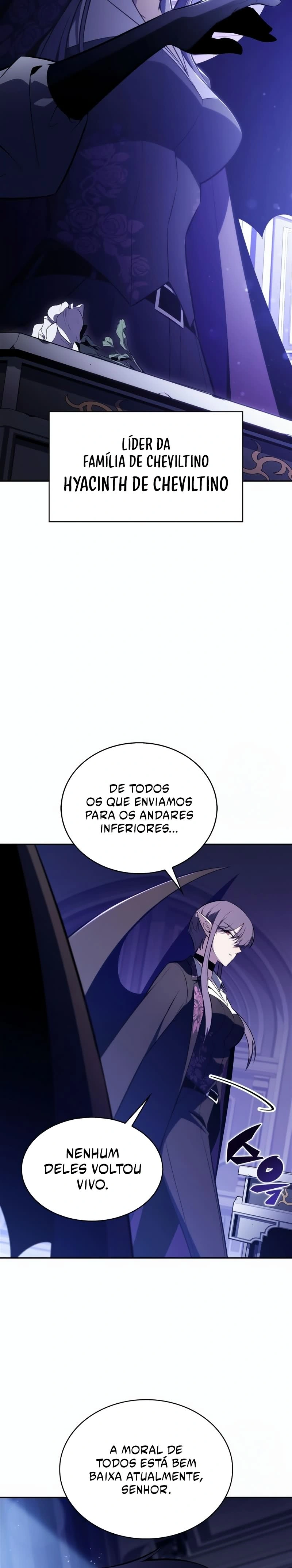 Read I'm the Max-Level Newbie Português Manga Online
