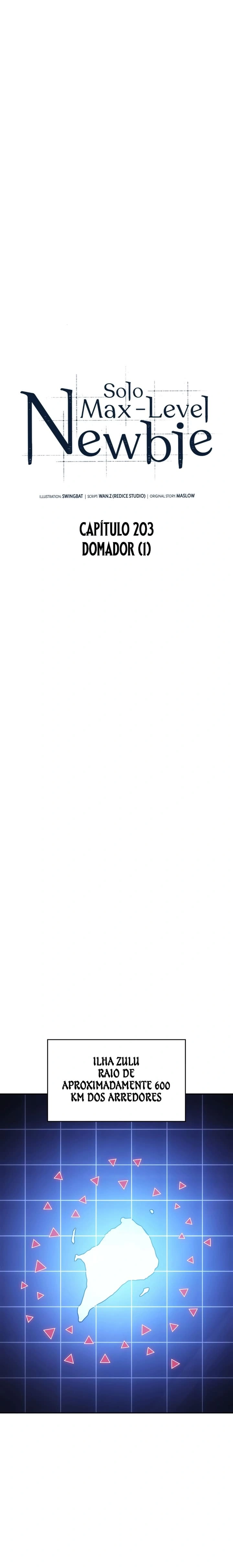 Read I'm the Max-Level Newbie Português Manga Online