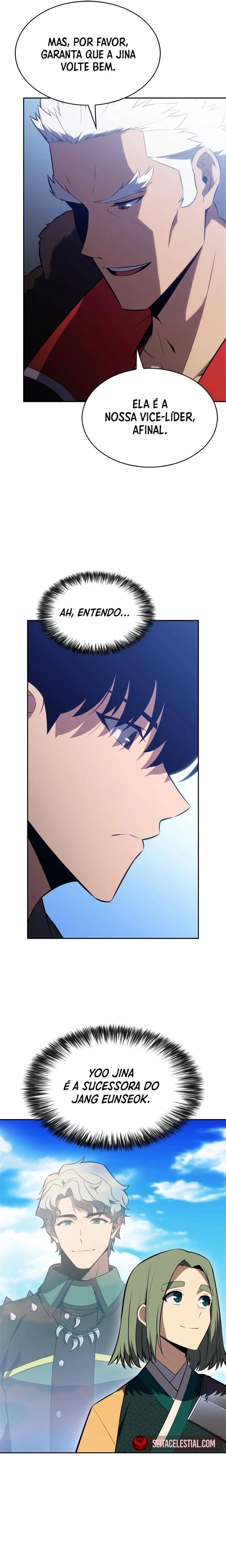 Read I'm the Max-Level Newbie Português Manga Online