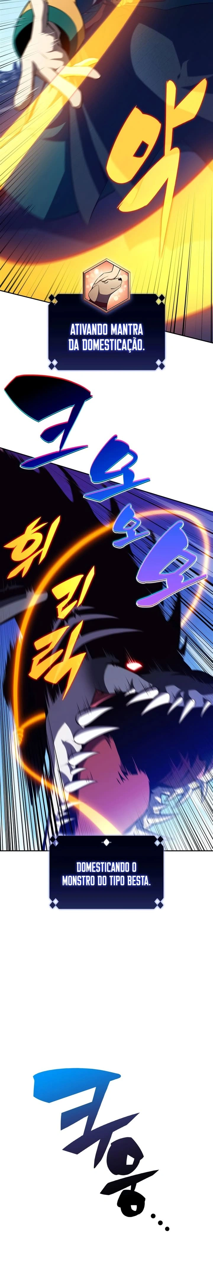 Read I'm the Max-Level Newbie Português Manga Online