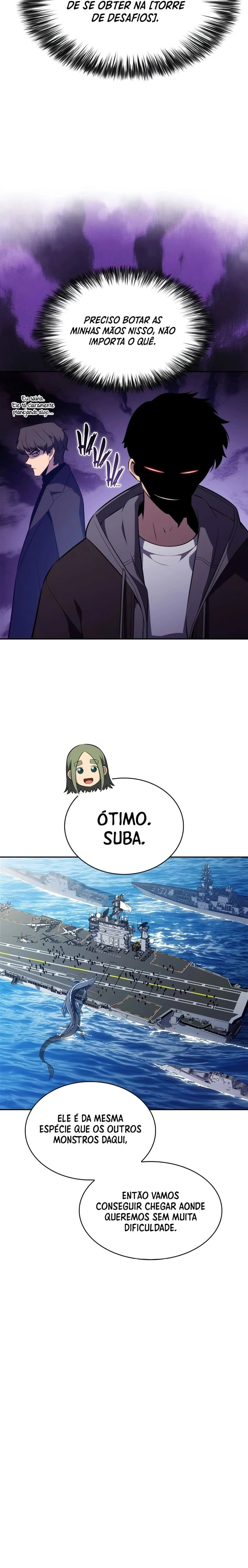 Read I'm the Max-Level Newbie Português Manga Online