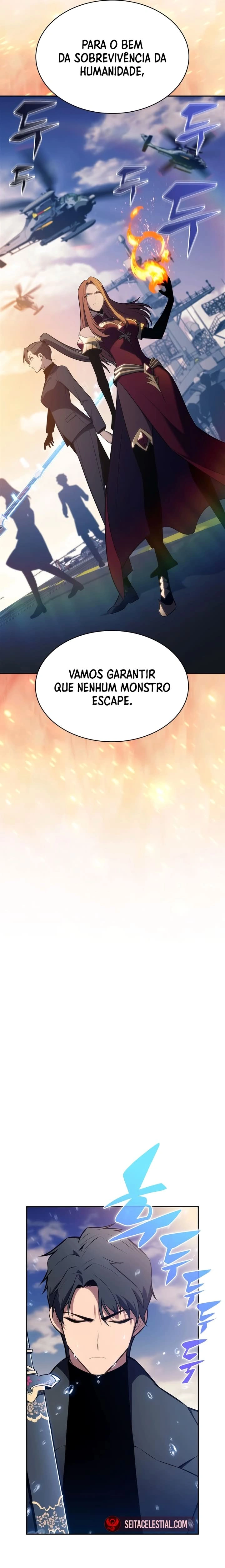 Read I'm the Max-Level Newbie Português Manga Online