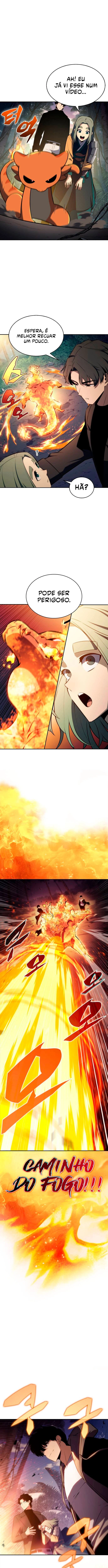 Read I'm the Max-Level Newbie Português Manga Online