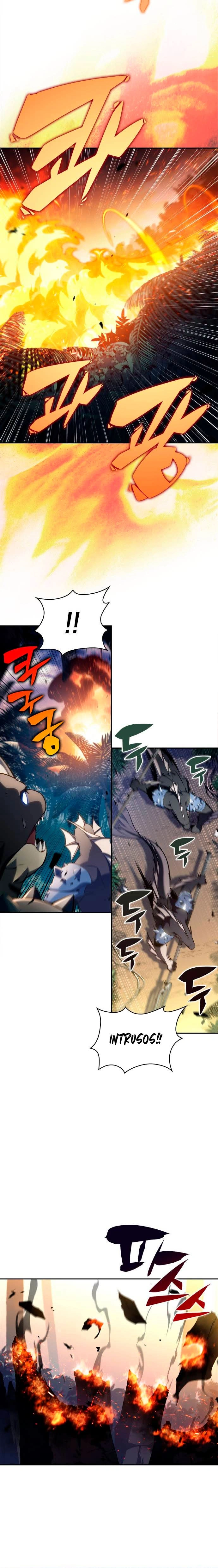 Read I'm the Max-Level Newbie Português Manga Online