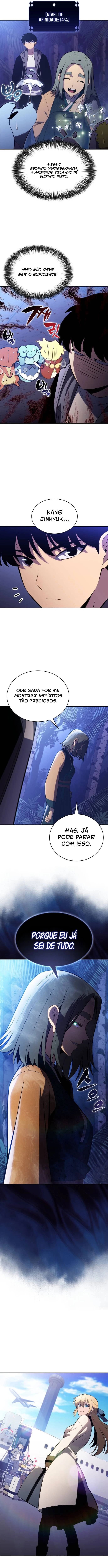 Read I'm the Max-Level Newbie Português Manga Online