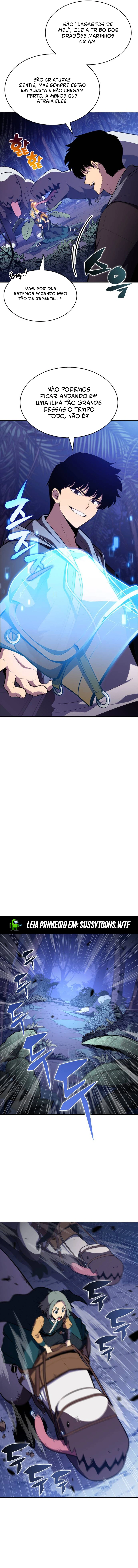 Read I'm the Max-Level Newbie Português Manga Online