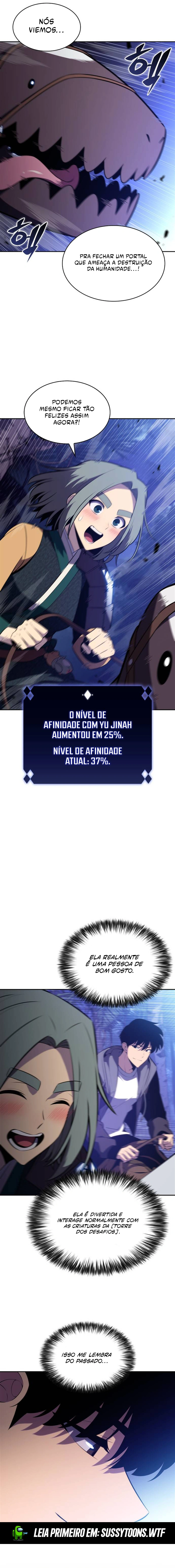 Read I'm the Max-Level Newbie Português Manga Online