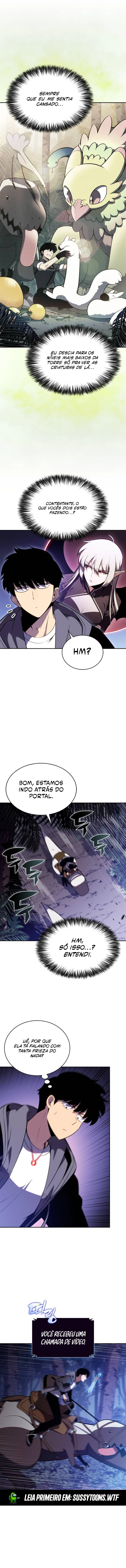 Read I'm the Max-Level Newbie Português Manga Online