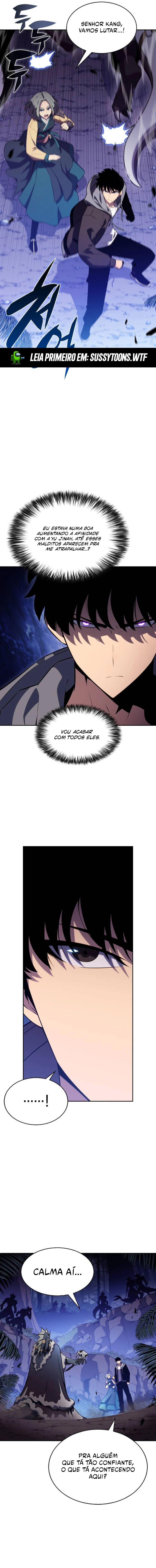 Read I'm the Max-Level Newbie Português Manga Online