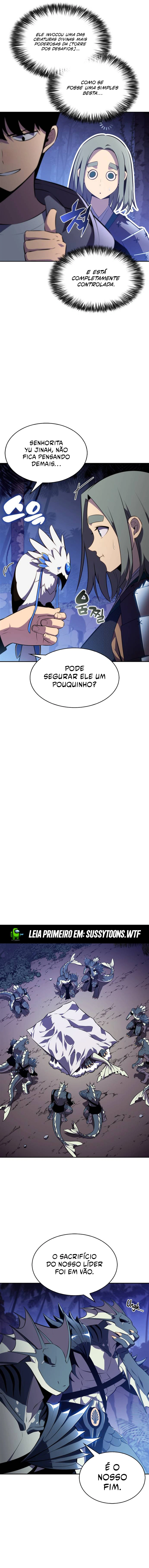 Read I'm the Max-Level Newbie Português Manga Online