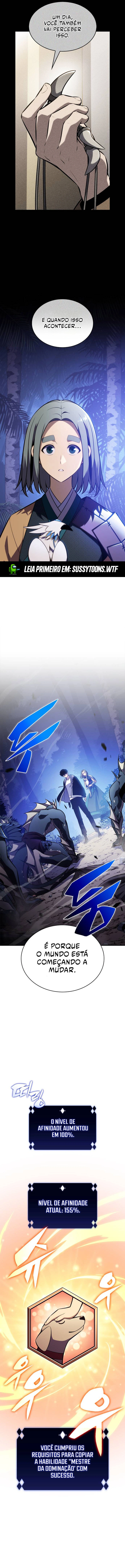 Read I'm the Max-Level Newbie Português Manga Online