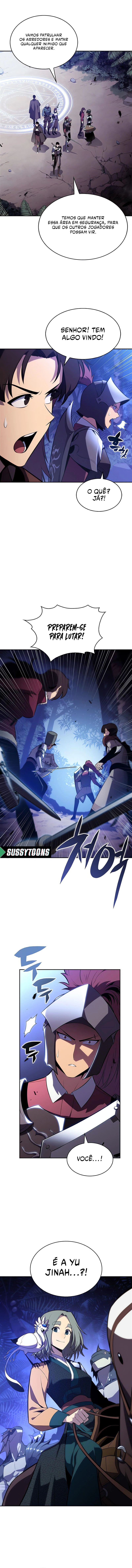 Read I'm the Max-Level Newbie Português Manga Online