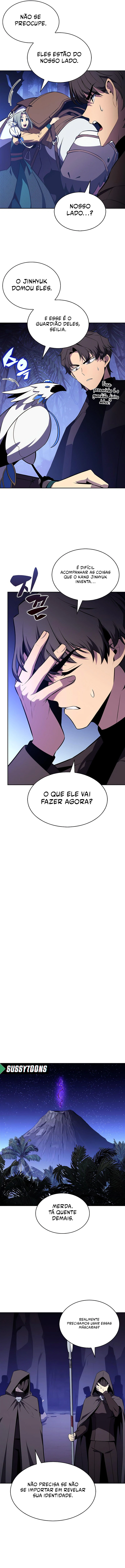 Read I'm the Max-Level Newbie Português Manga Online