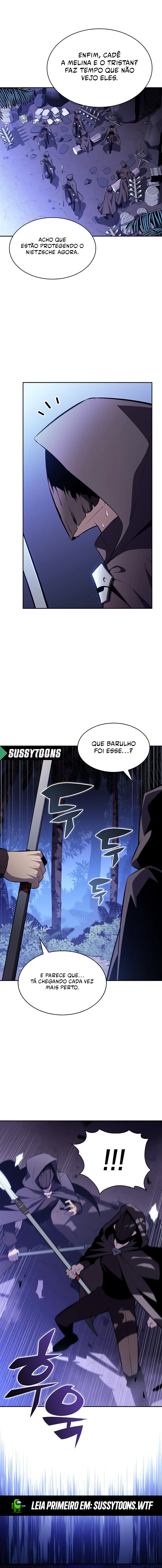 Read I'm the Max-Level Newbie Português Manga Online