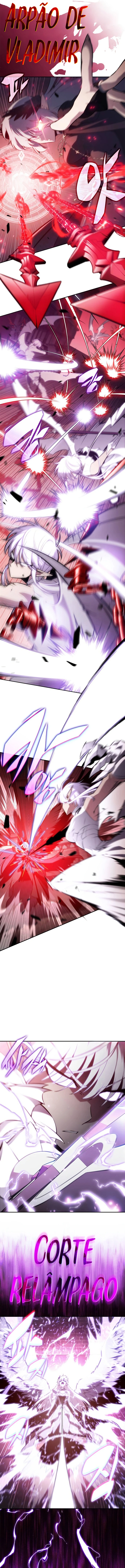 Read I'm the Max-Level Newbie Português Manga Online