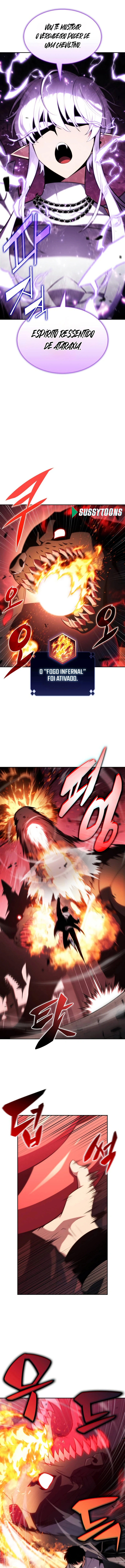 Read I'm the Max-Level Newbie Português Manga Online