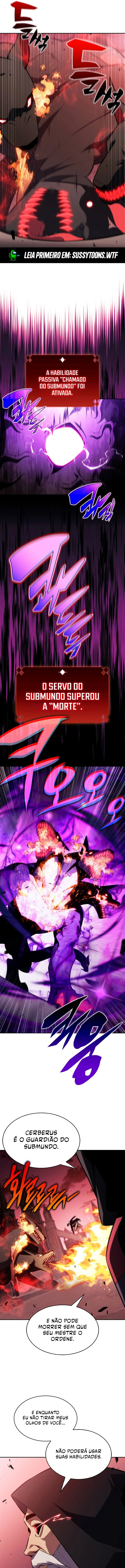 Read I'm the Max-Level Newbie Português Manga Online