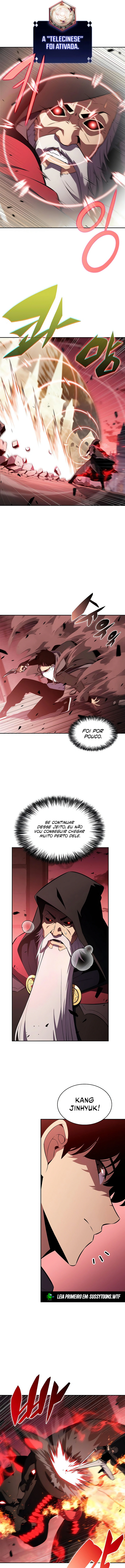 Read I'm the Max-Level Newbie Português Manga Online