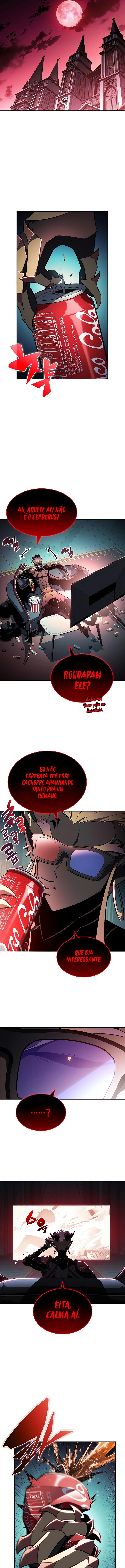 Read I'm the Max-Level Newbie Português Manga Online