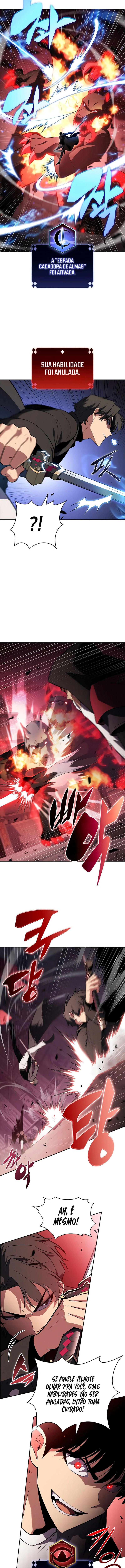 Read I'm the Max-Level Newbie Português Manga Online