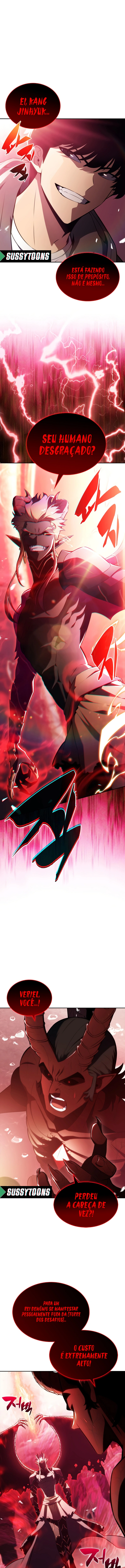 Read I'm the Max-Level Newbie Português Manga Online