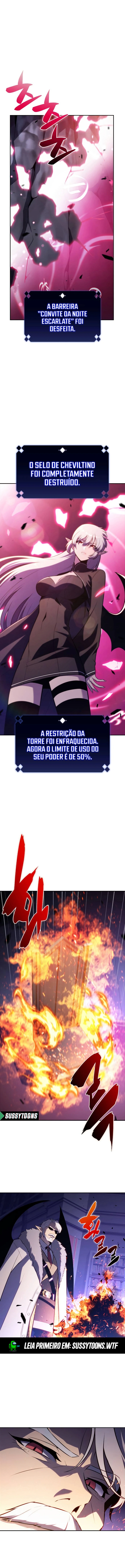 Read I'm the Max-Level Newbie Português Manga Online