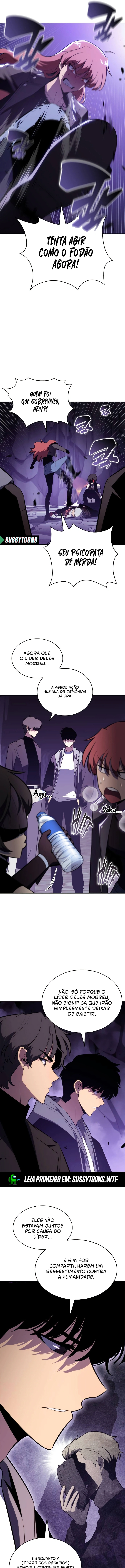 Read I'm the Max-Level Newbie Português Manga Online